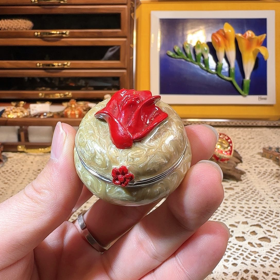 手工制品默认微瑕