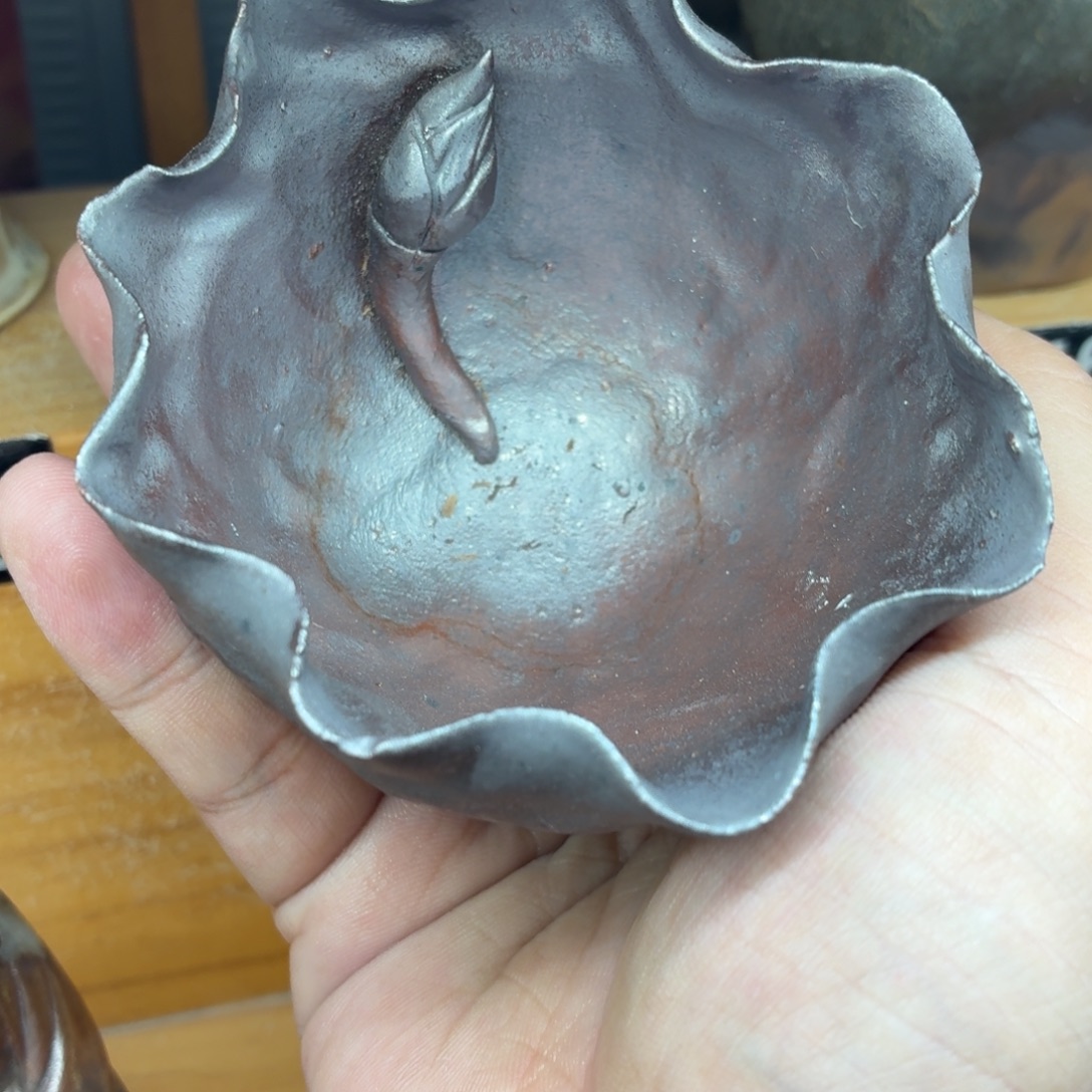 陶园柴烧，精品高货114