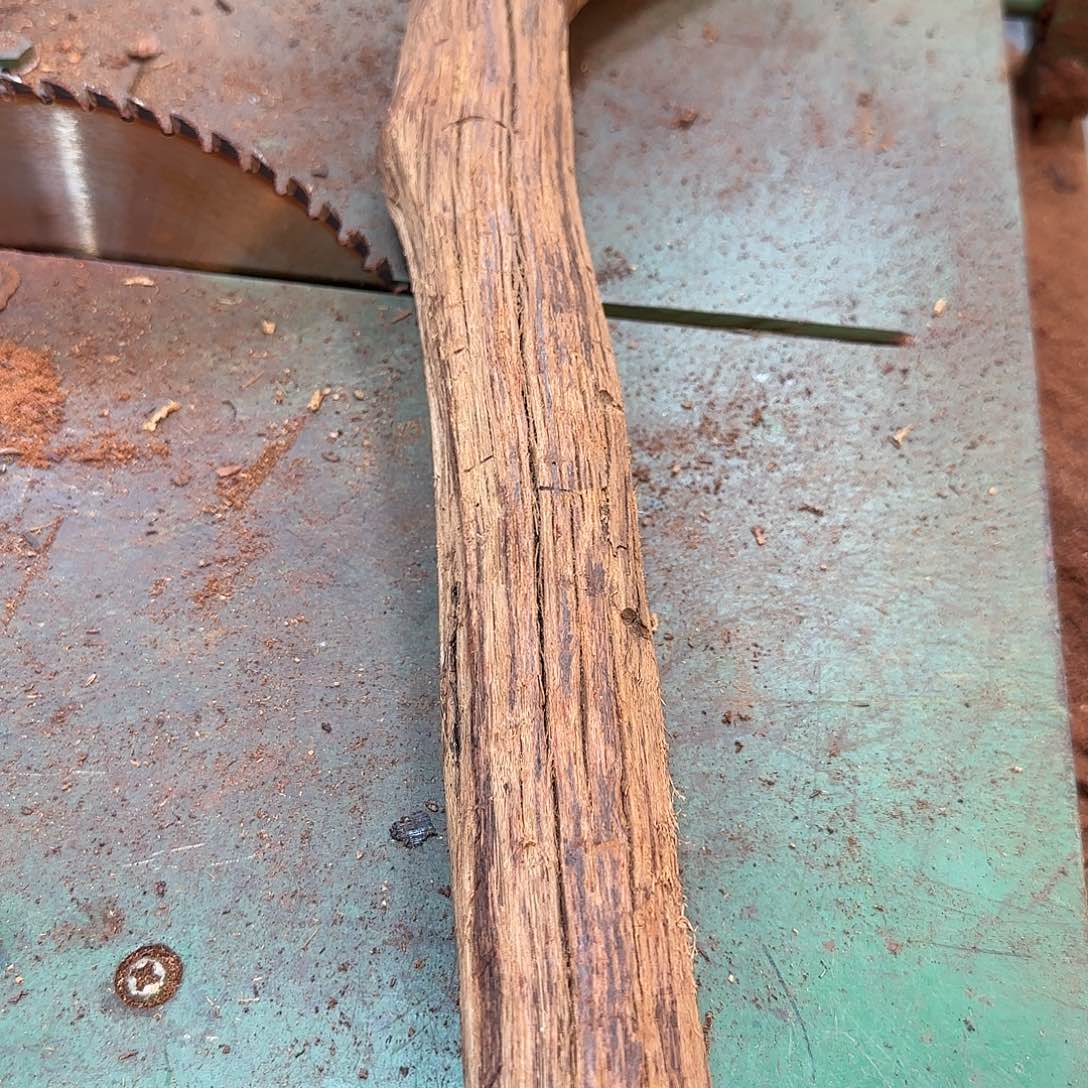 木?*扬降真香定制1.5两串