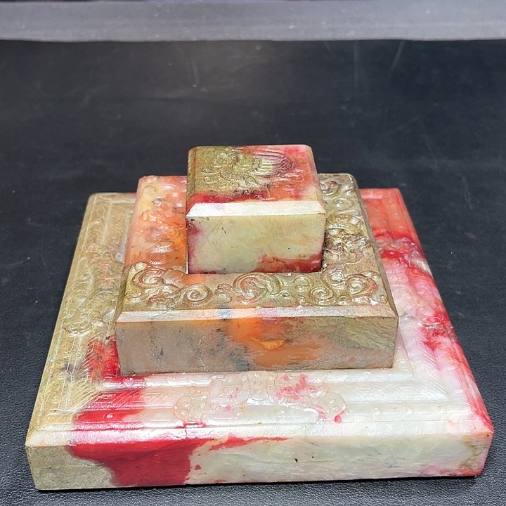 底槽青一物一图发货支持七天无理由。