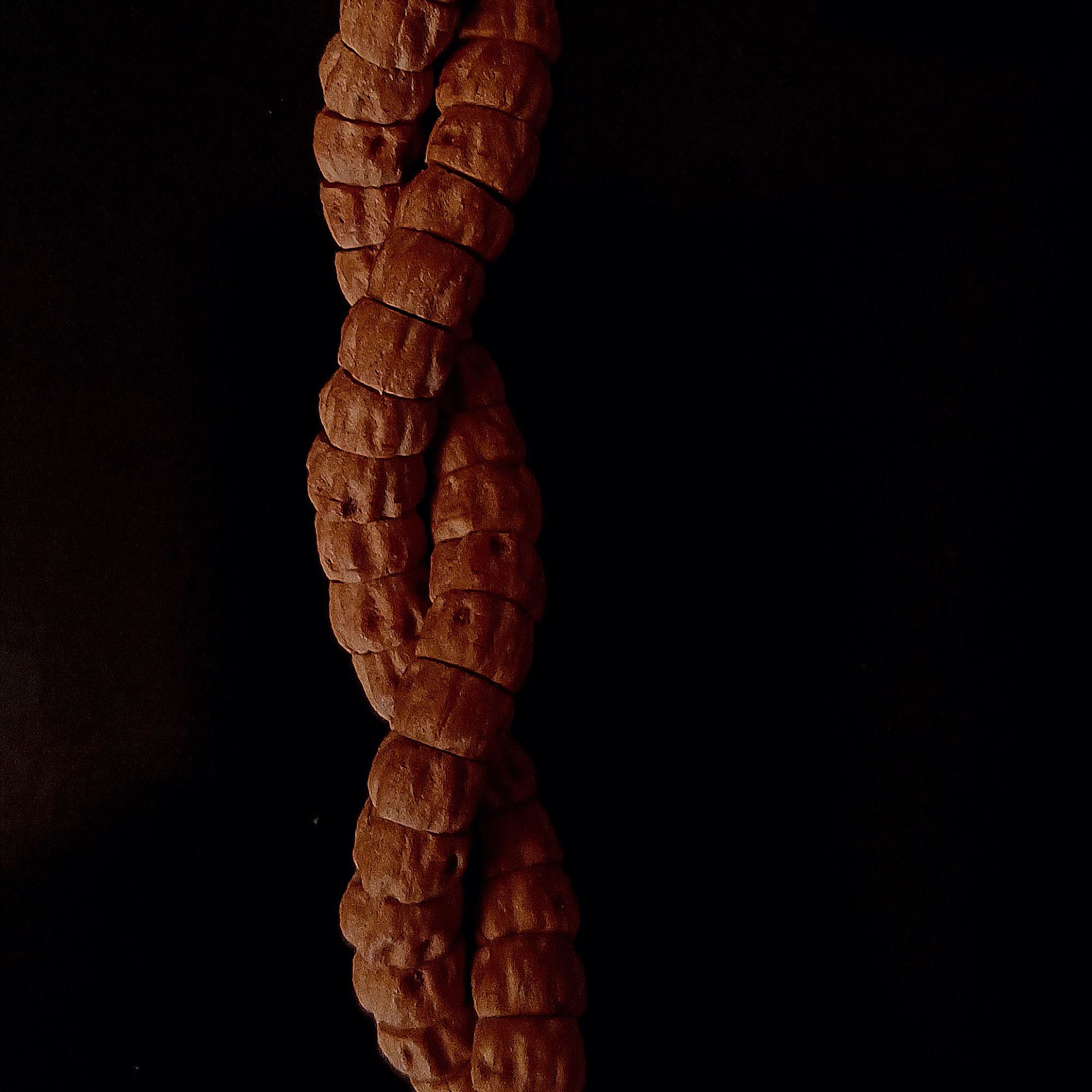 百香籽文玩串珠s2689青蛇手串肠朝奉柏香文玩串珠精选大肠百香籽