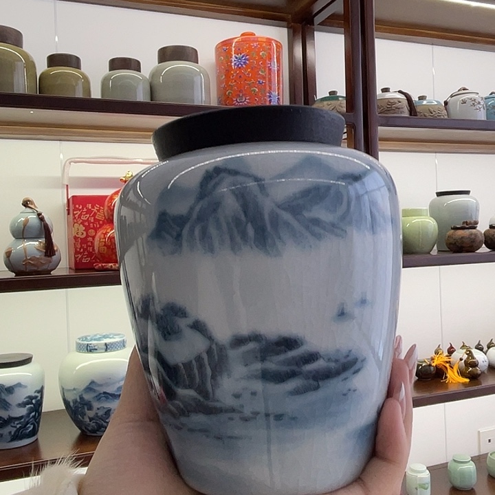 茶叶罐茶叶罐茶叶罐