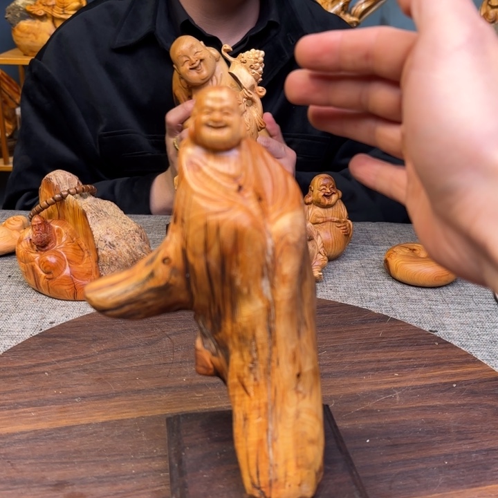 柏木（崖柏）关注一下