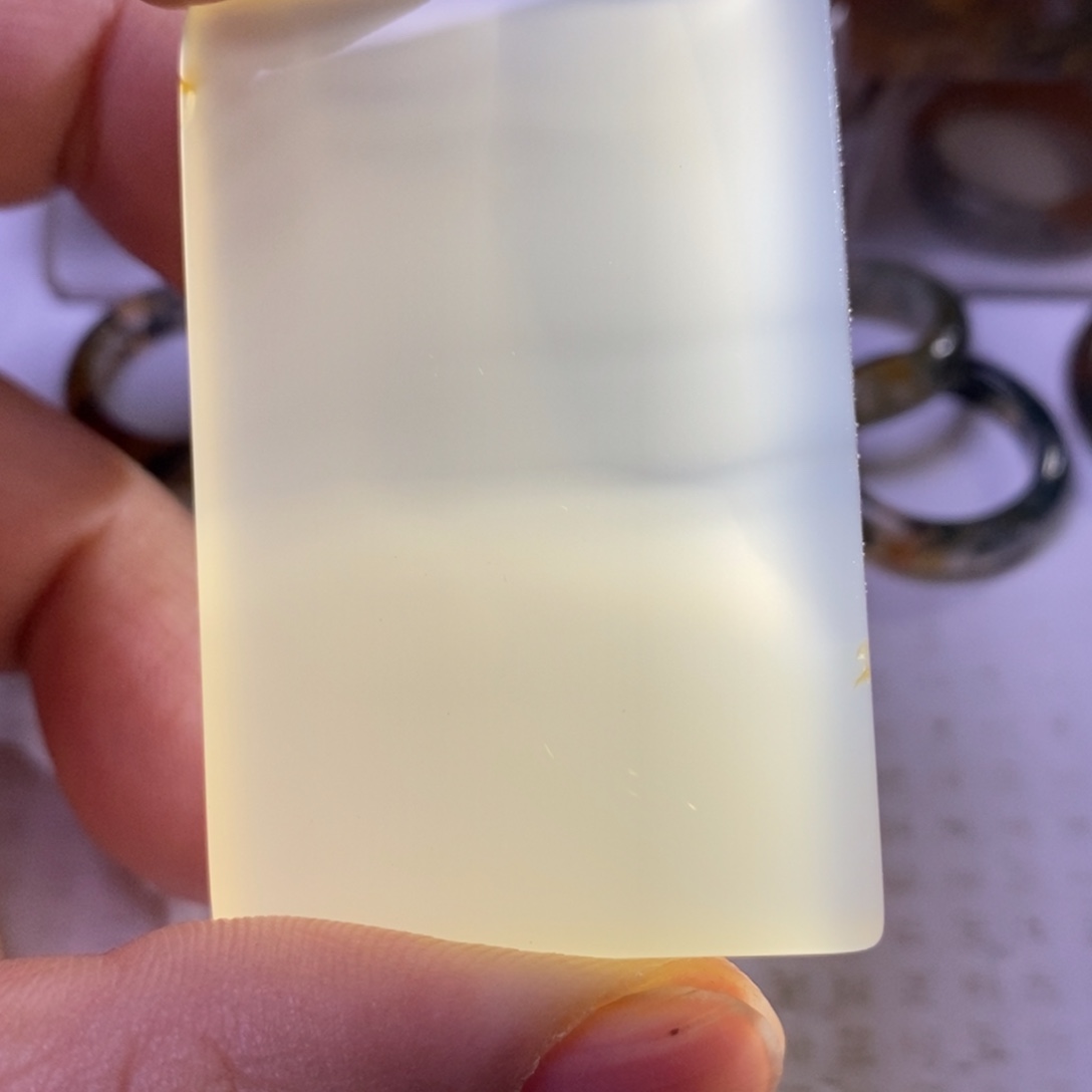 玛瑙/玉髓颈饰未镶嵌天**运