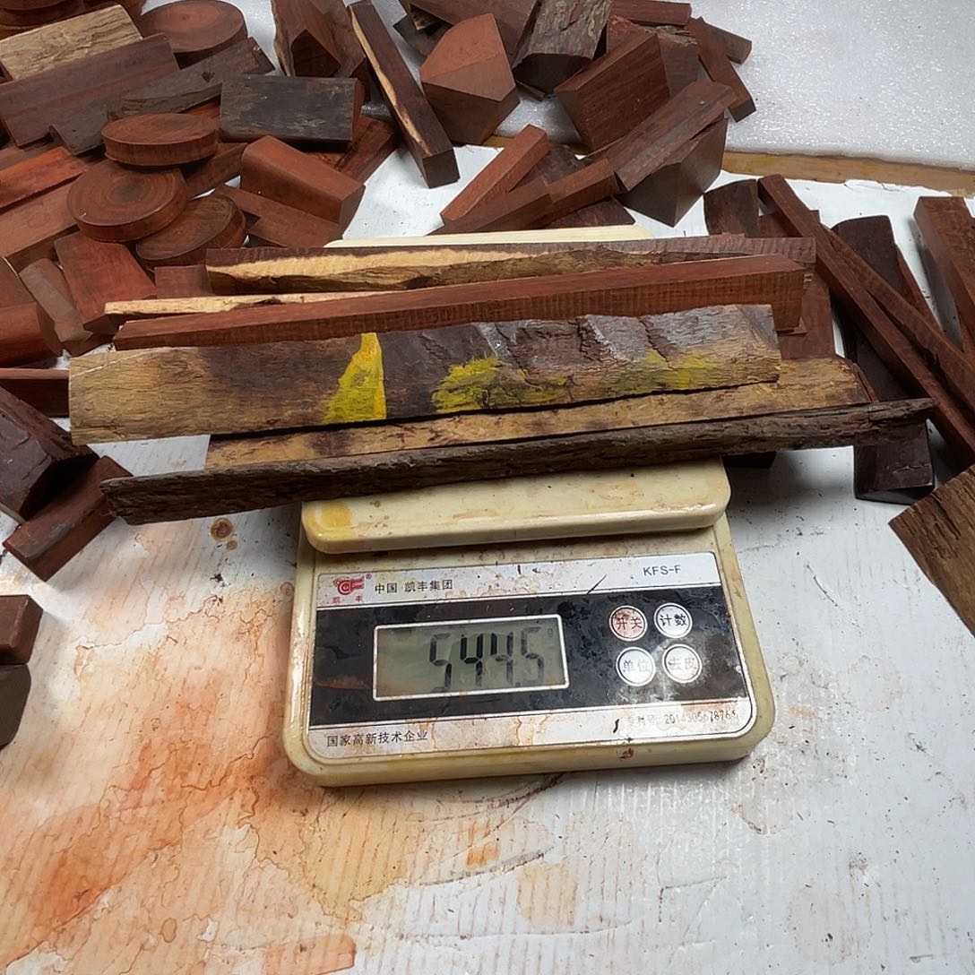 上***缘成套家具紫檀木类