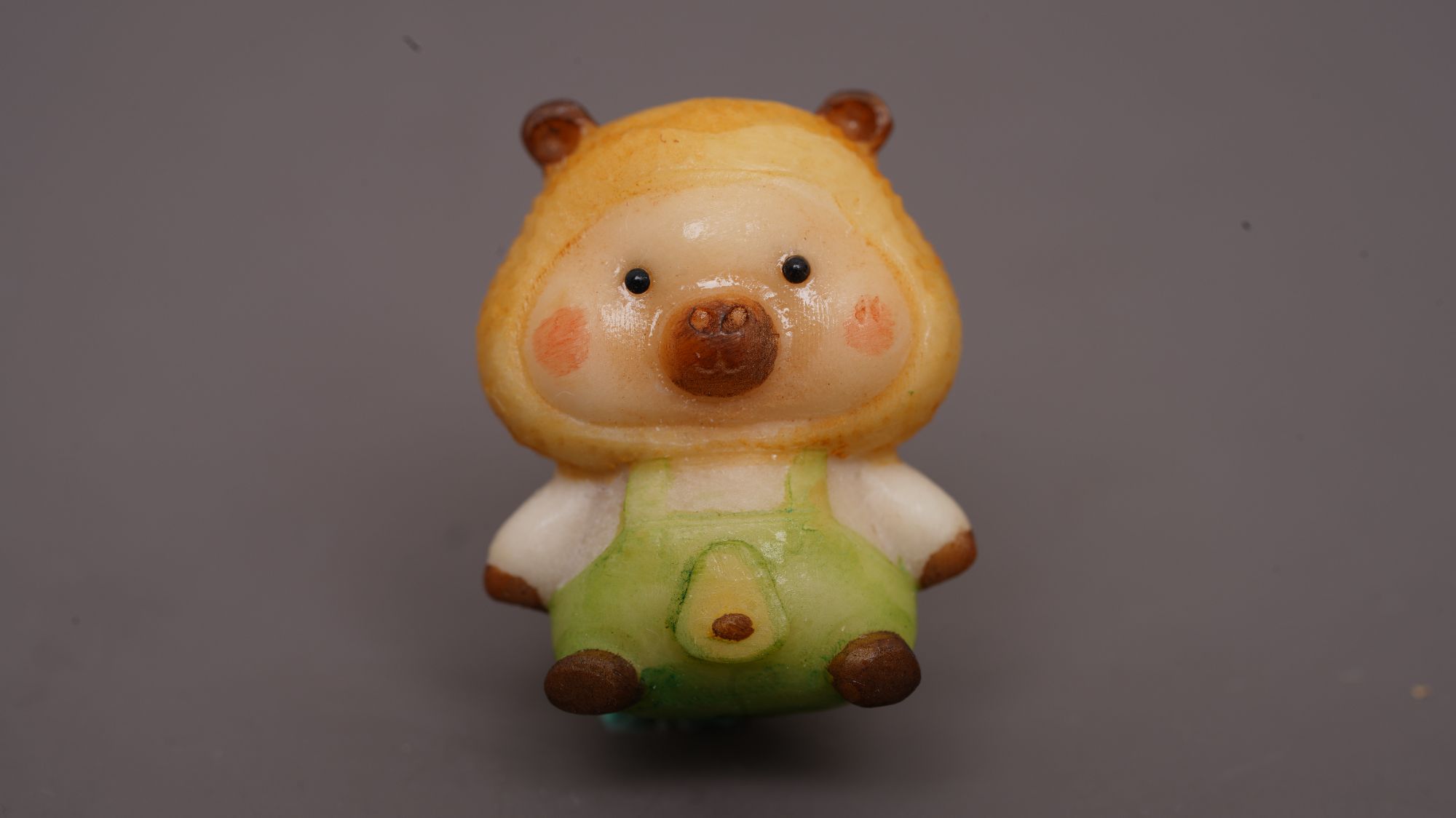 【G1-G18】编号木头挂件文玩配饰小挂件包挂首饰