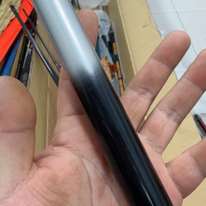 碳素1.8m以下单***族鱼竿钓鱼竿888888