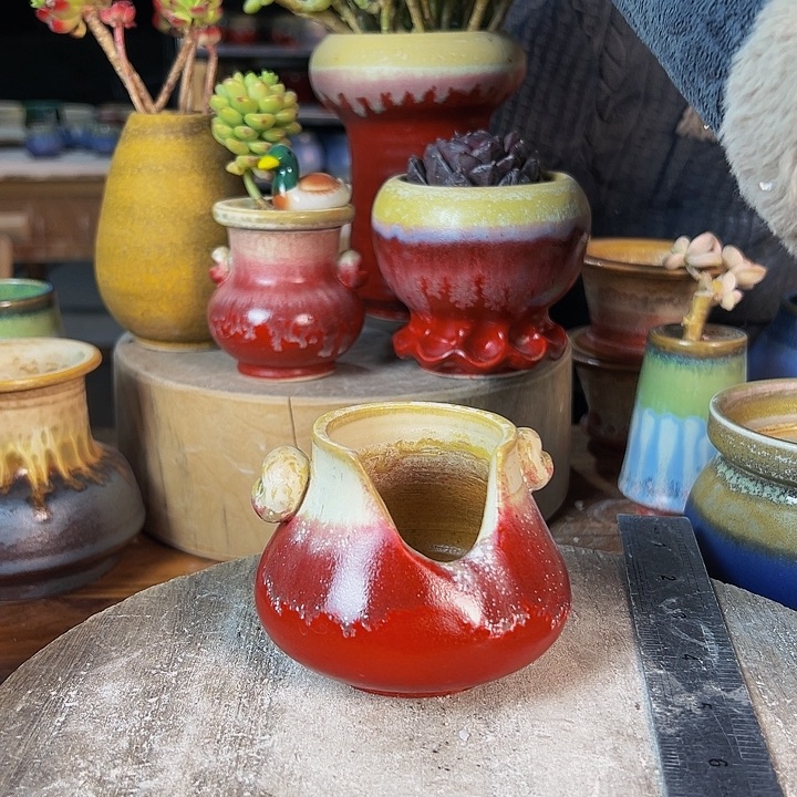 景德镇陶瓷2单包邮