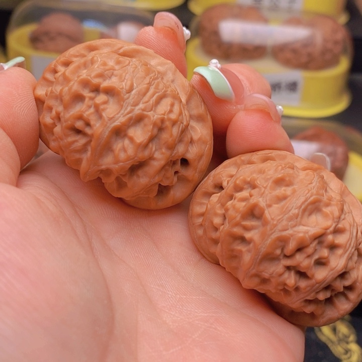 45全品宫灯文玩把件