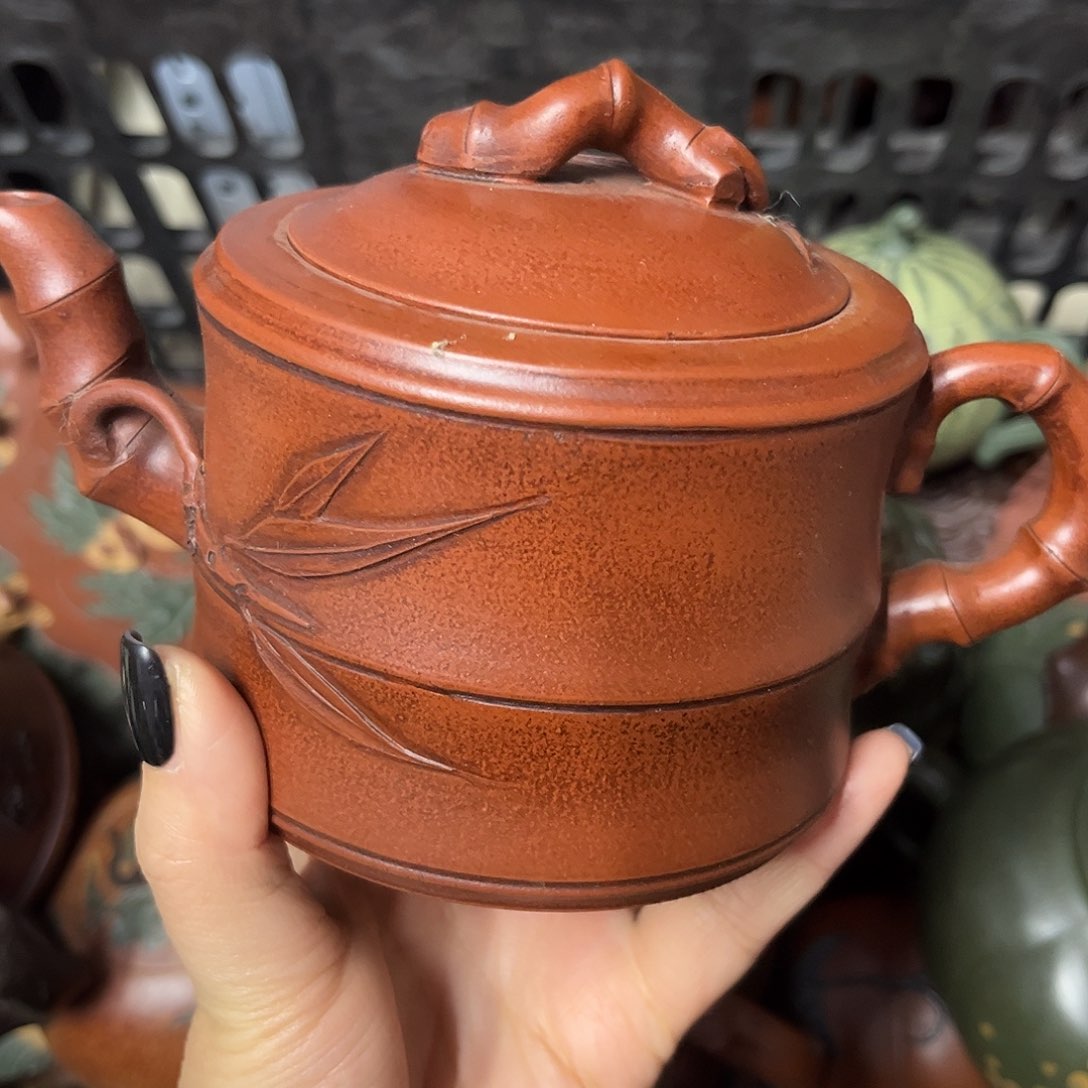 紫砂茶壶紫砂壶泡茶350