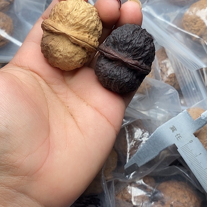 把件文玩核桃30号41mm