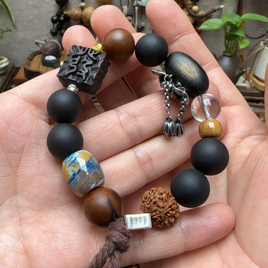 凤眼菩提手串手串