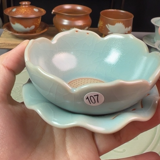 杯107号，大暇，不带礼盒，