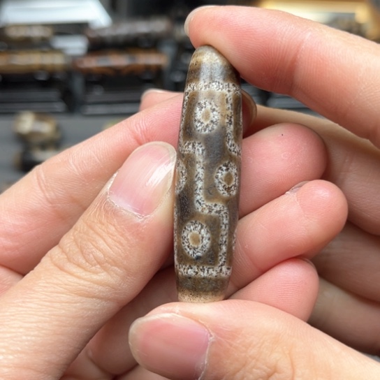 玛瑙/玉髓手链未镶嵌顺**然