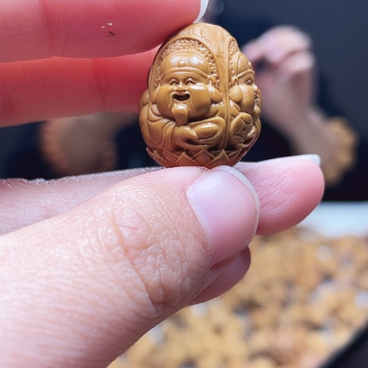橄榄核手串/手链橄榄核
