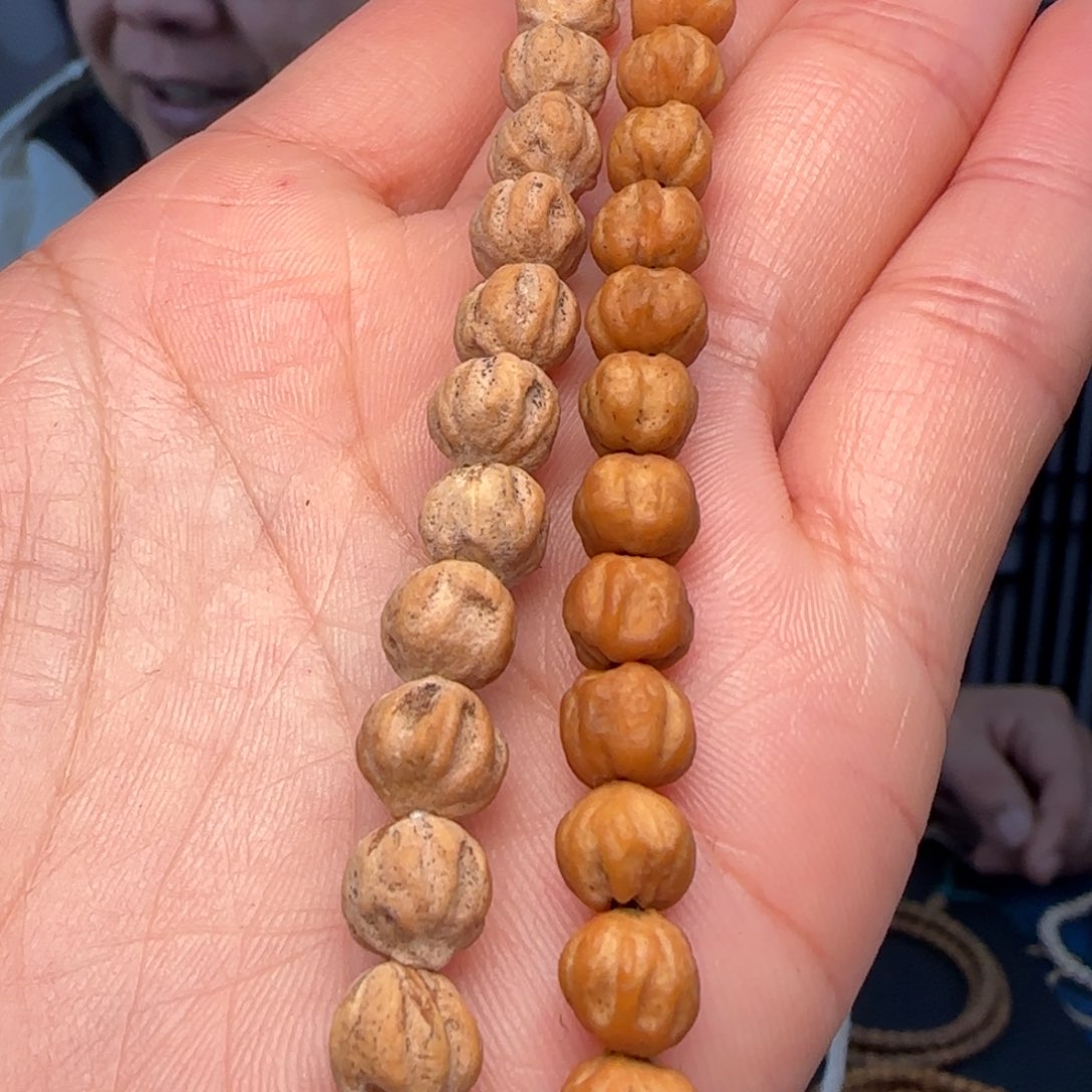 柏香籽/百香籽吊坠