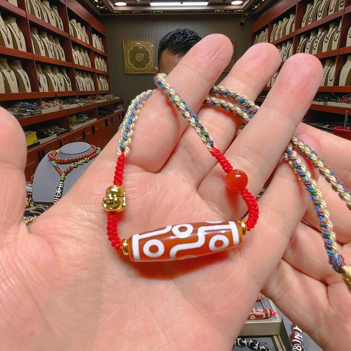 未镶嵌玛瑙/玉髓珠宝奇石