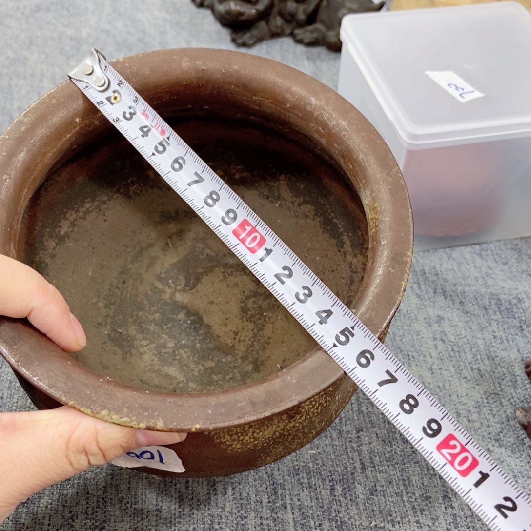 紫砂茶杯非常满意好看得物件