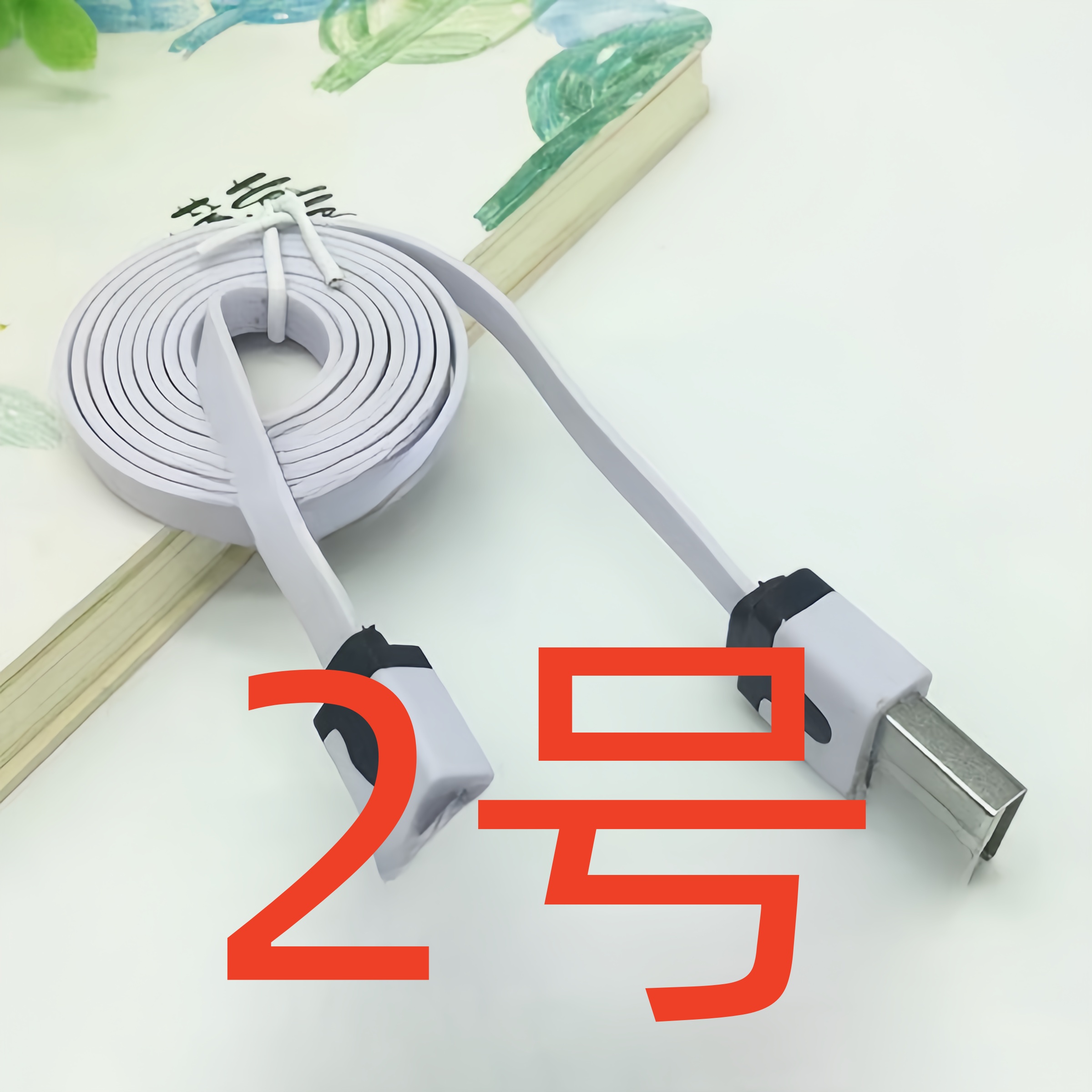 数据线-以直播间讲解为准（2号）