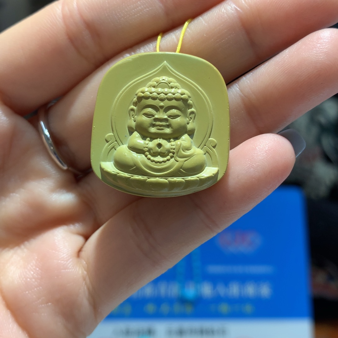 未镶嵌绿松石配饰