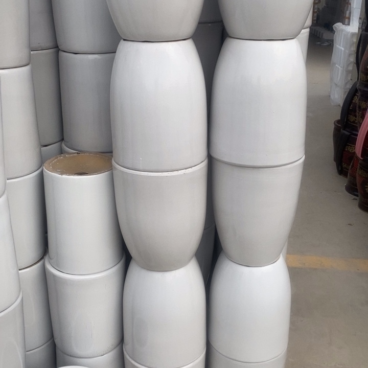 低腰白锥中号口26/33