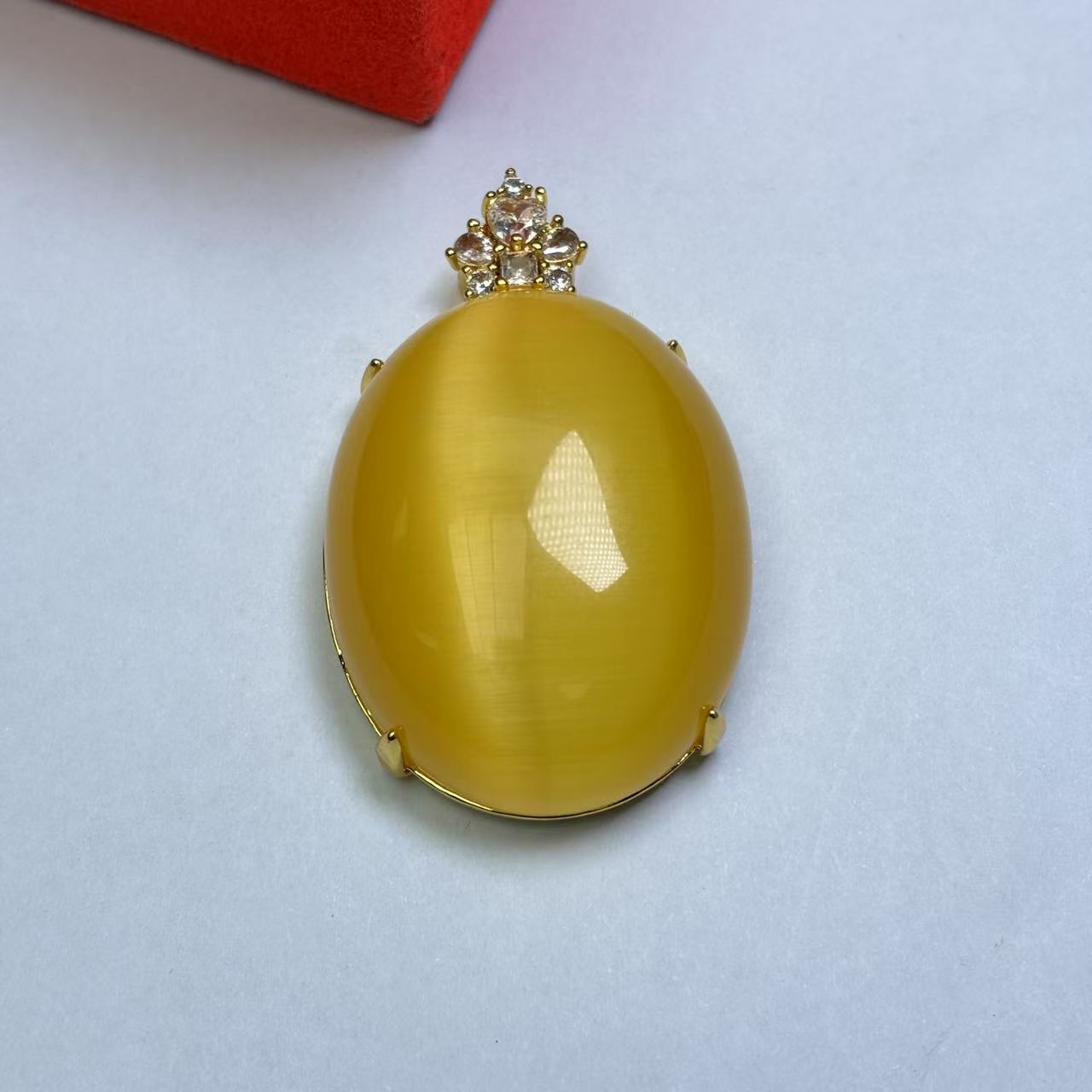 吊坠T351精美时尚百搭男女同款首饰