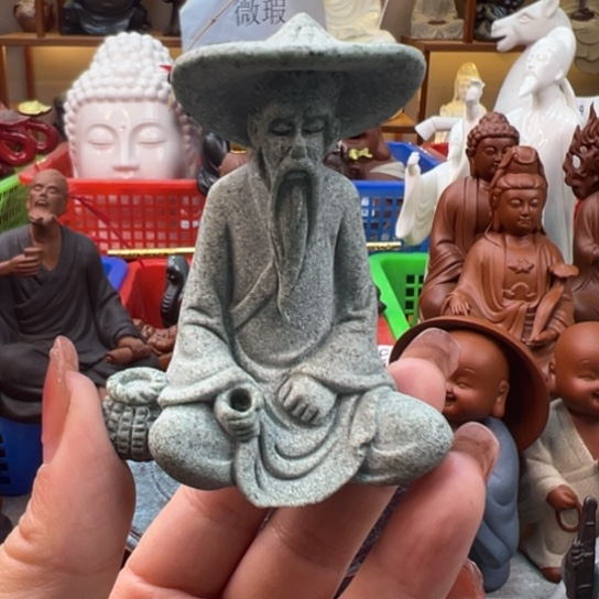 紫砂茶宠微瑕产品