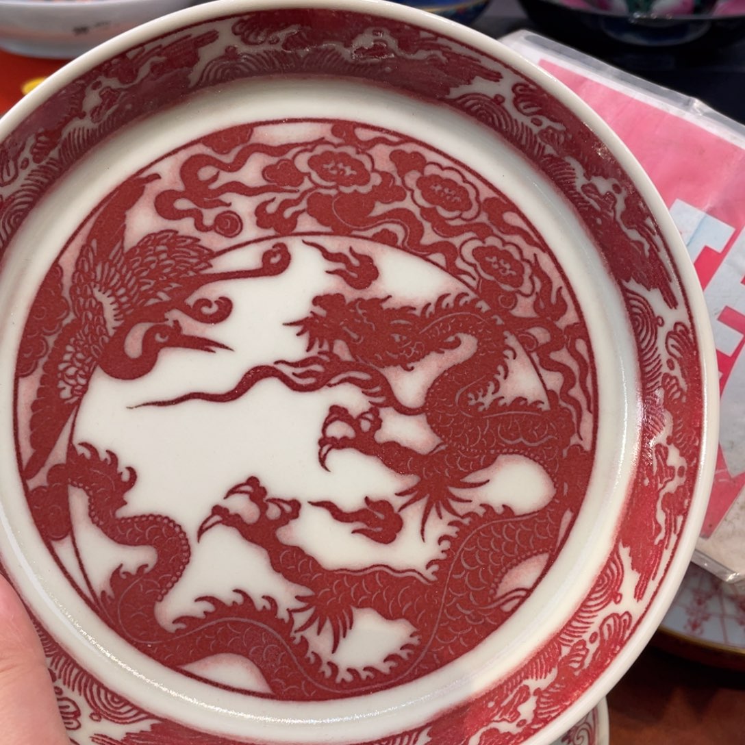 景德镇景德镇瓷器