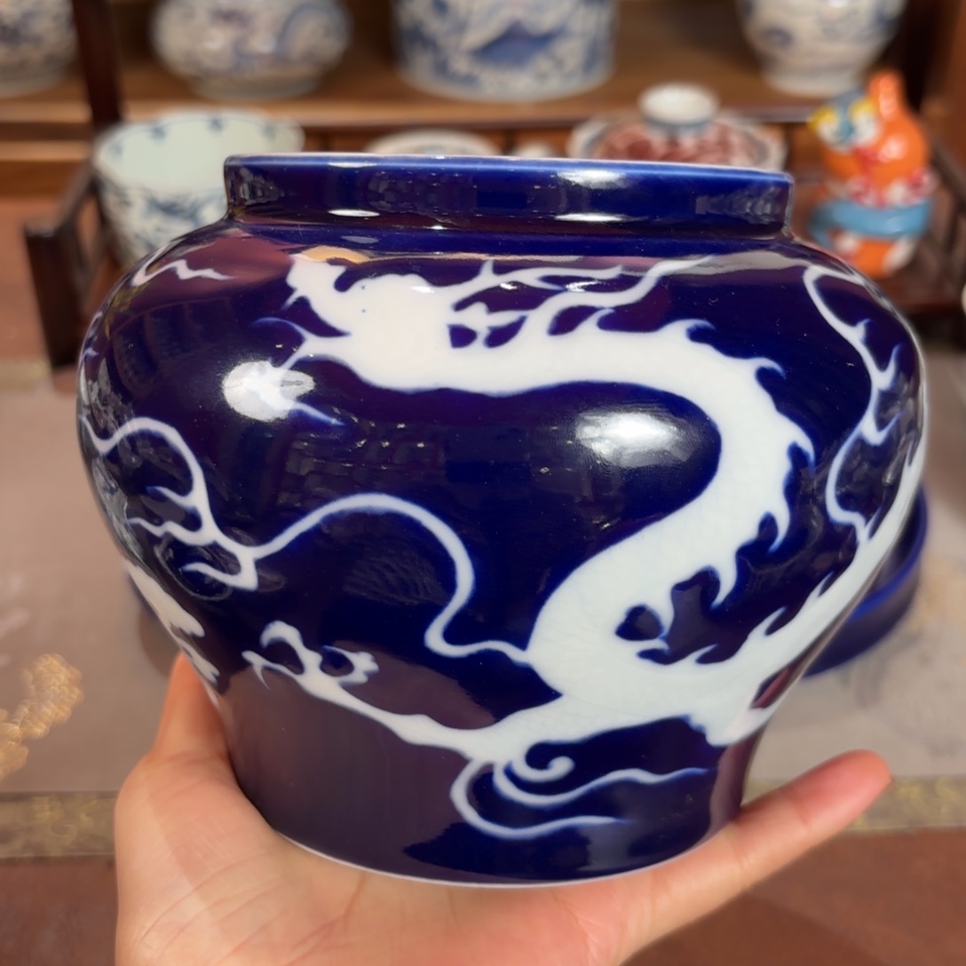 杯祭蓝水洗博陵造物