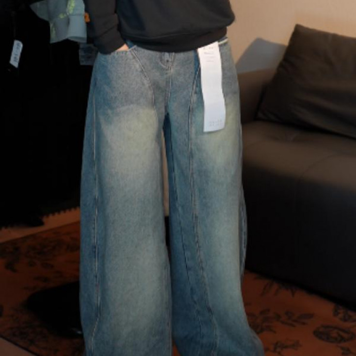 81号-时尚潮流百搭休闲裤-XX5785-雅雅