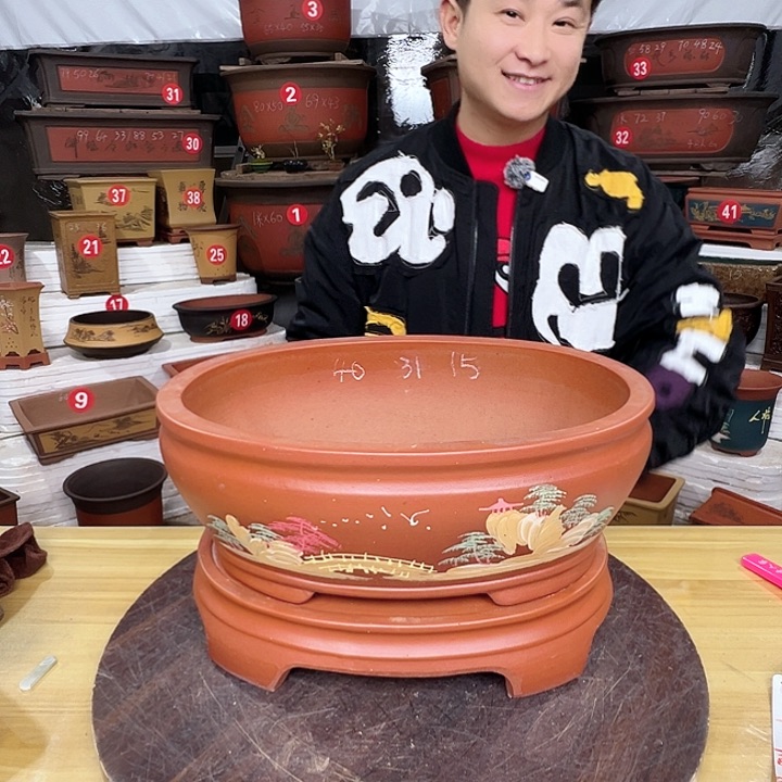 紫砂源头工厂直发