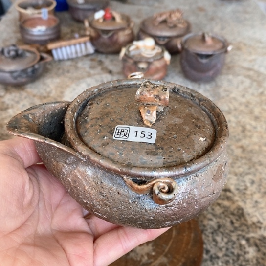 自产自销源头柴烧153