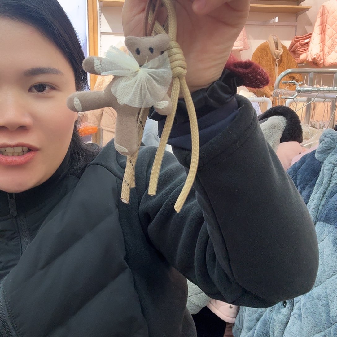 三醋酯纤维七月的第一