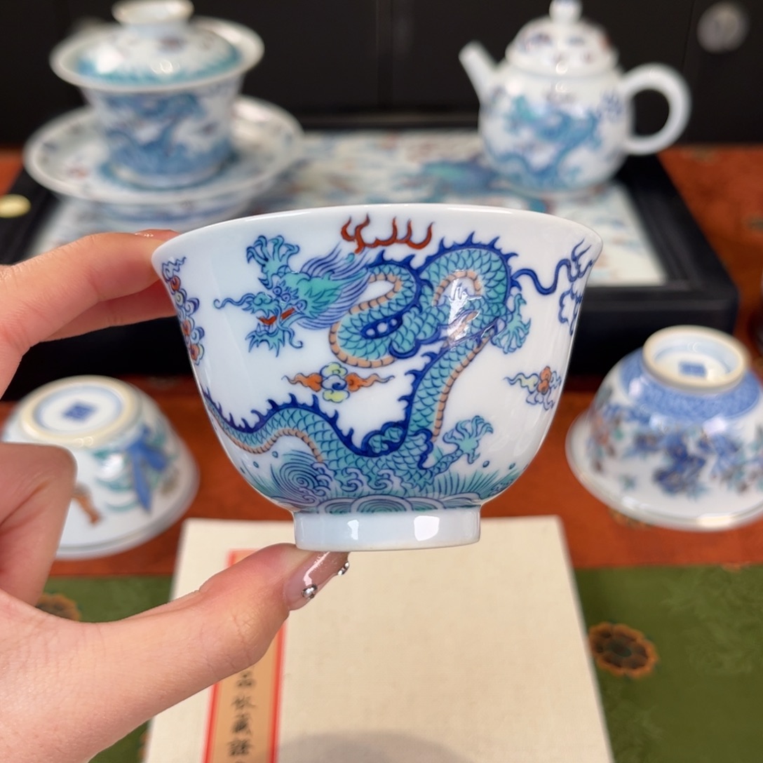 九鸣瓷艺九鸣瓷艺