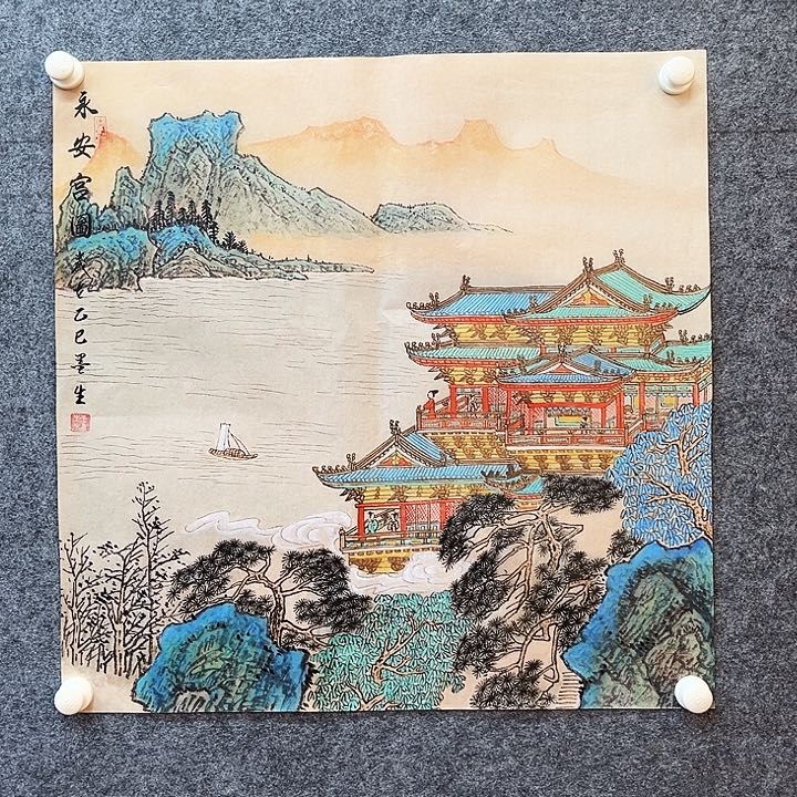 艺术作品欣赏作品