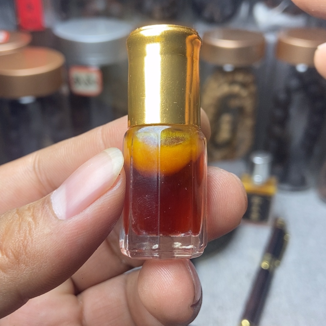 【闪购商品】3克精油高纯度缅甸小叶