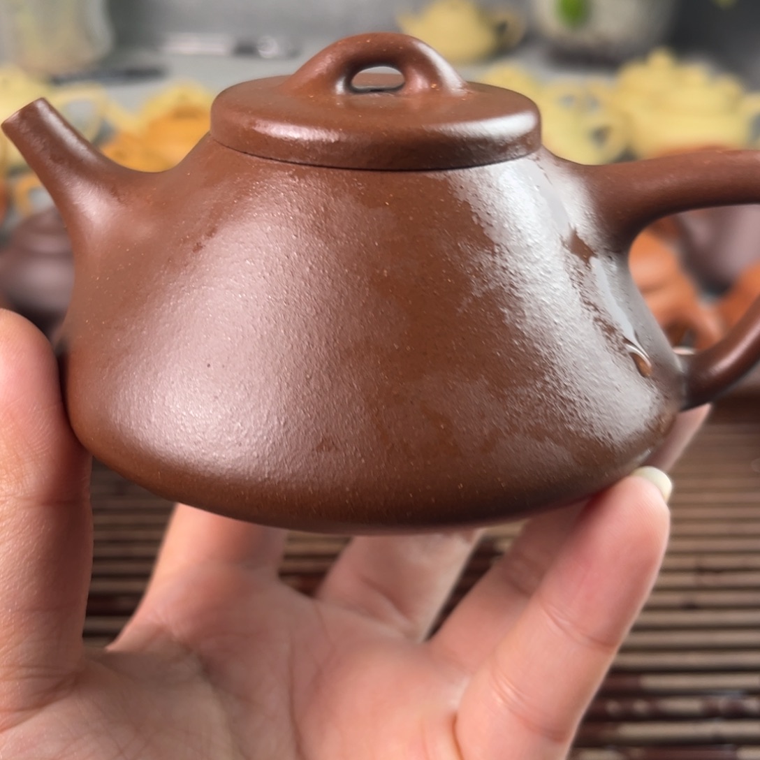 紫砂茶壶紫砂………………