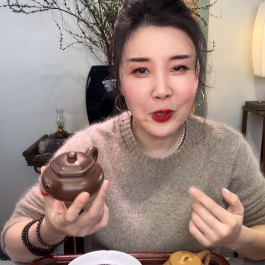 紫砂茶壶享**生宜兴市气象