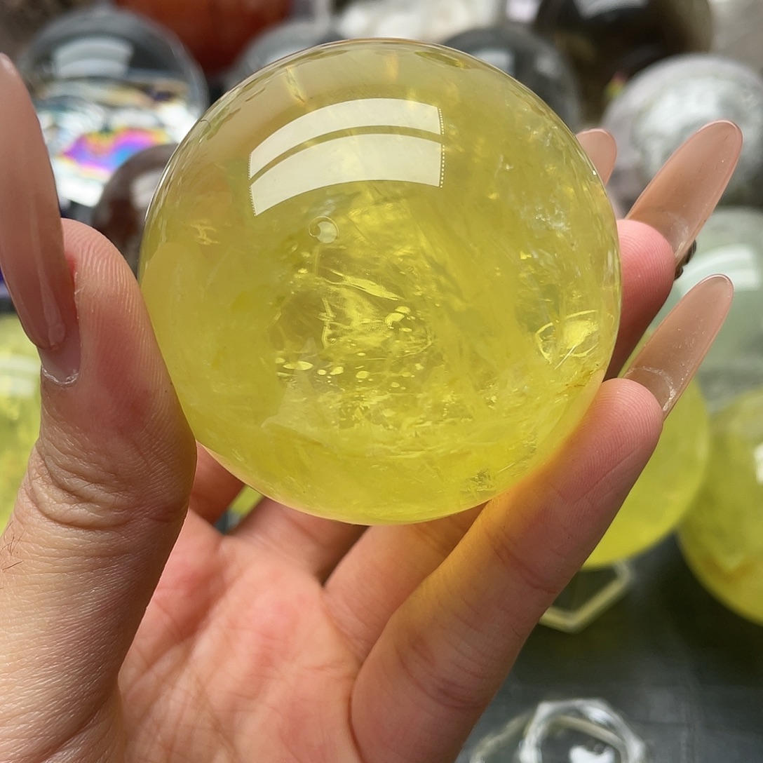 「***」珠宝半成品水晶未镶嵌17