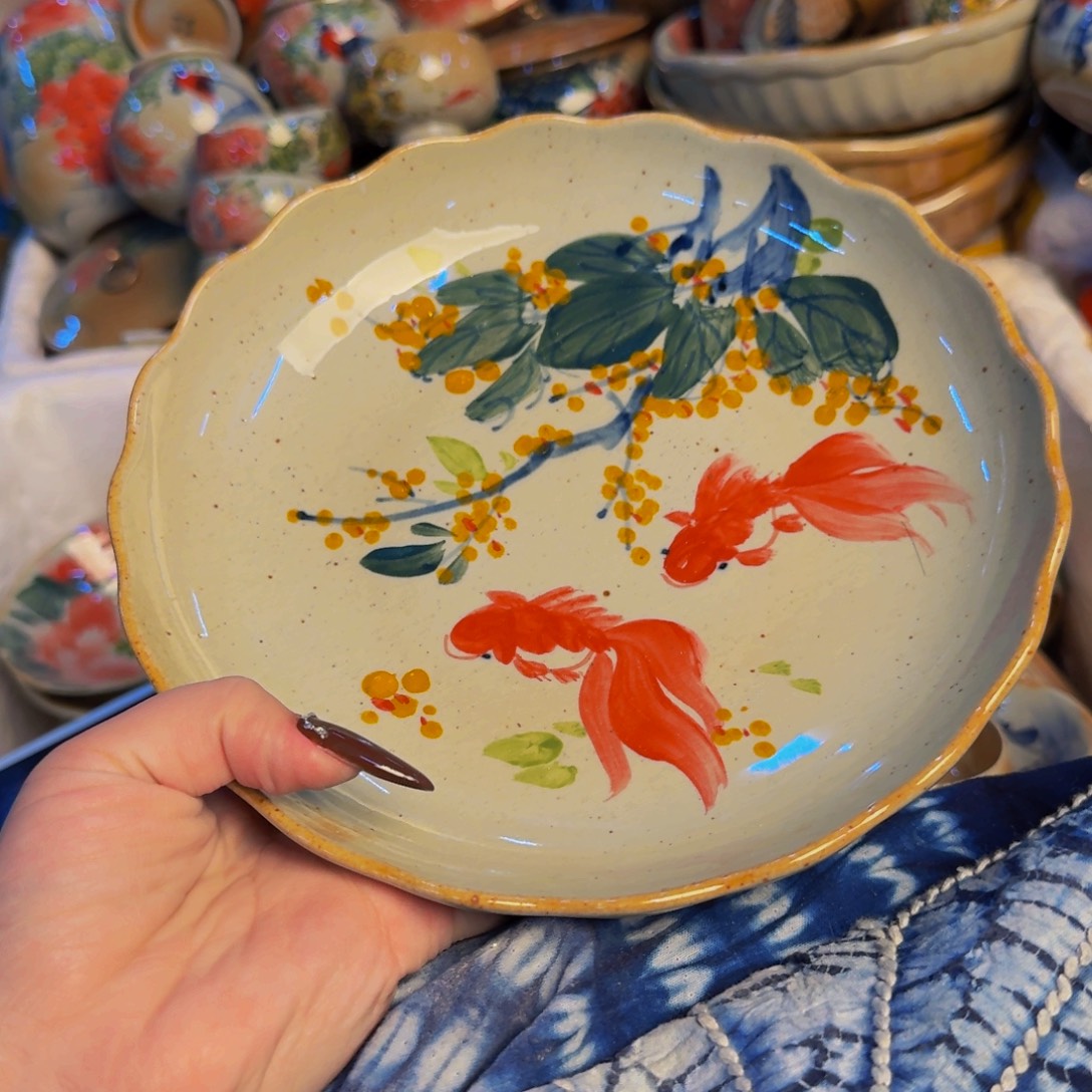 陶景德镇源头厂家