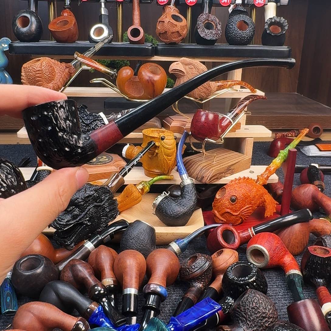 拼***搏意大利进口石楠木