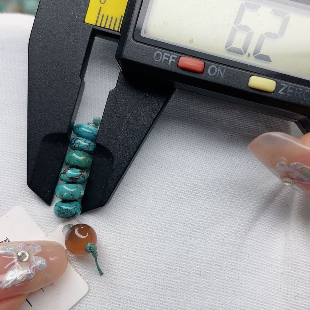 南红玛瑙珠宝奇石未镶嵌