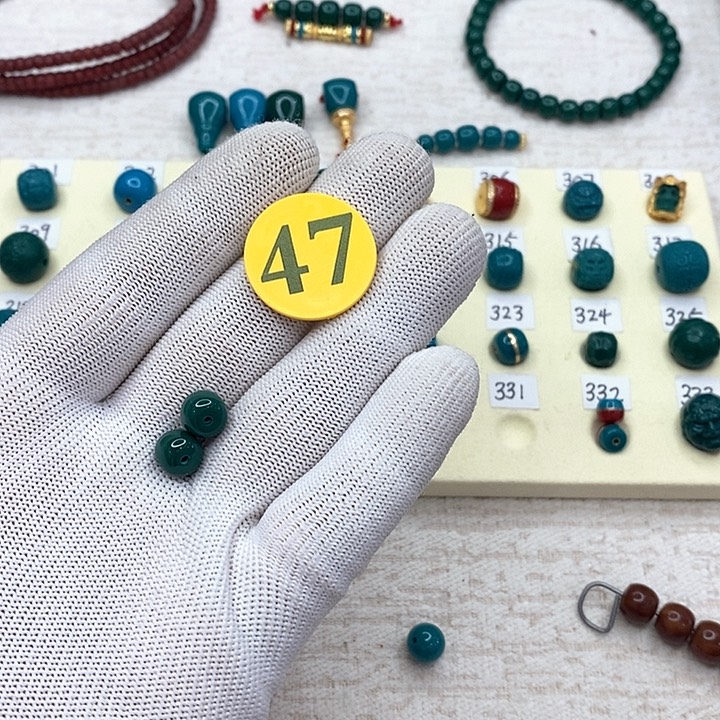 吊坠柏香籽/百香籽୧****