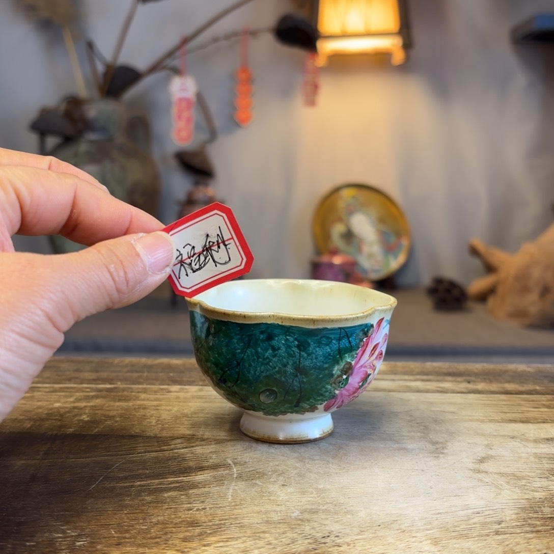 景德镇纯手工制作陶瓷