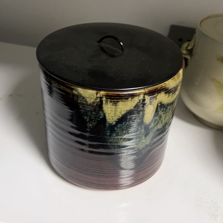 摆件家居工艺品瓷器