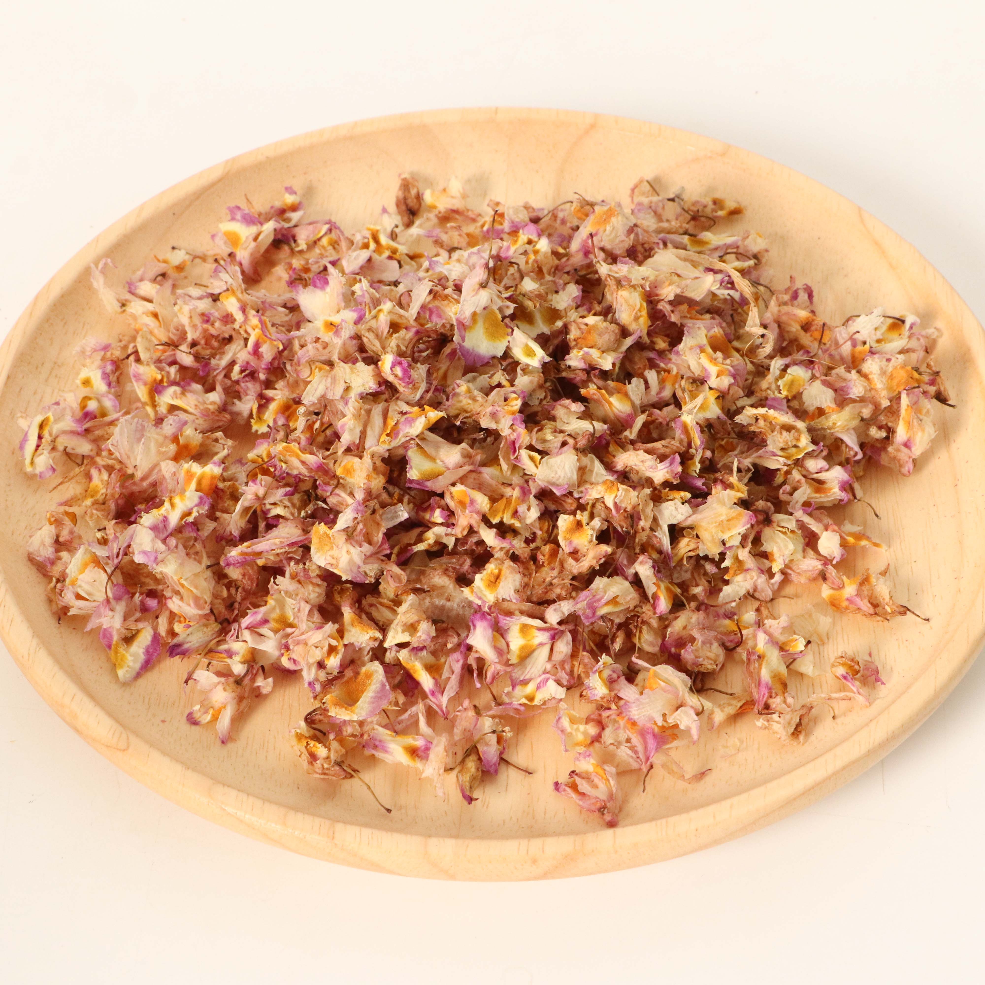 紫石斛花50g/罐花草茶Z-N13