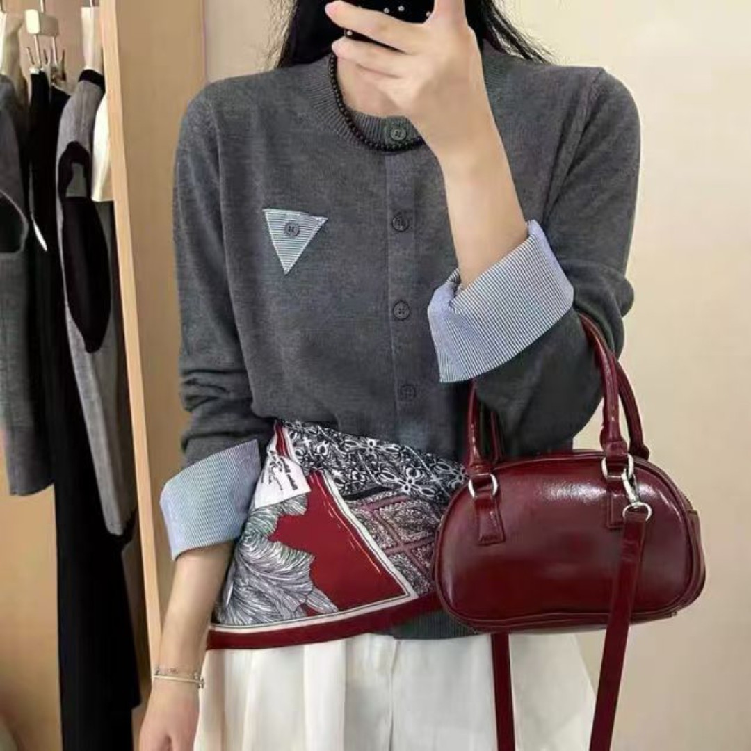 找对应价格拍下，备注编码！哆啦家白色印花气质