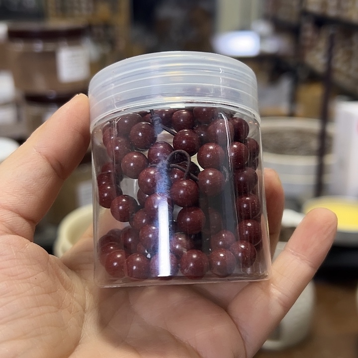 合香千伶108颗0.8