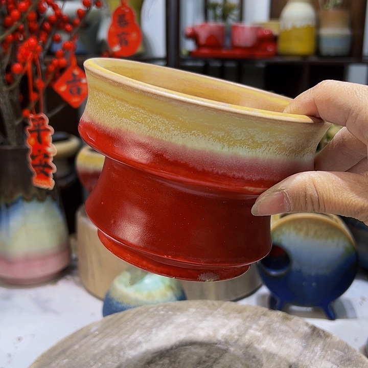 景德镇陶瓷2单包邮