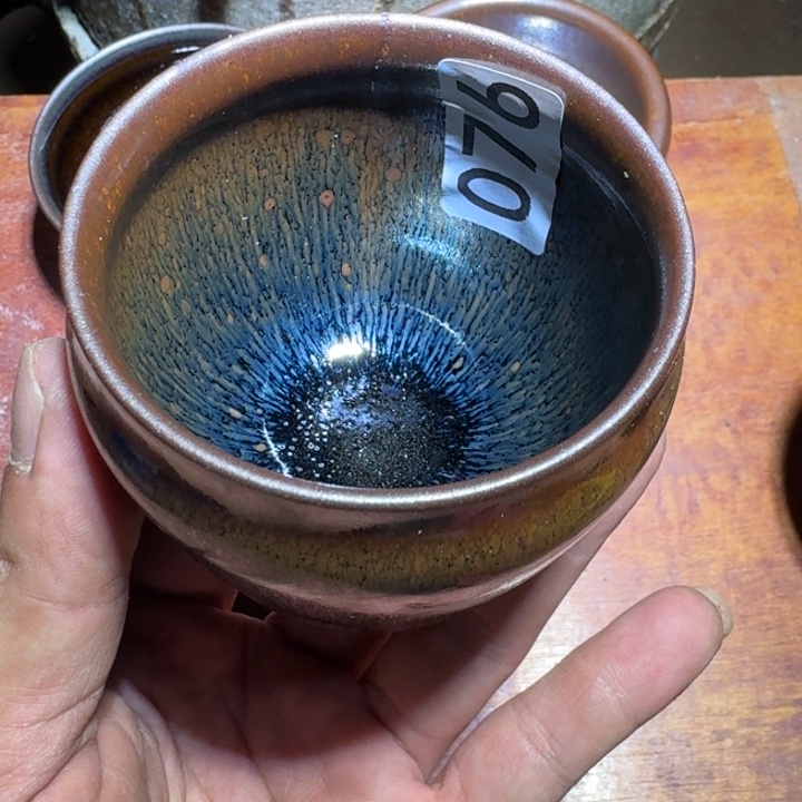 茶盏超级喜欢你啦076我